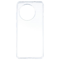 Funda Silicona Transparente para Oneplus 13R 5G - La Casa de las Carcasas, Accesorios y Fundas para móviles