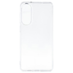 Funda Silicona Transparente para Samsung Galaxy S25 Edge - La Casa de las Carcasas, Accesorios y Fundas para móviles