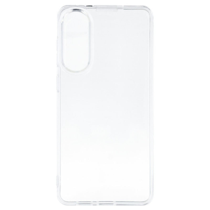 Funda Silicona Transparente para Samsung Galaxy S25 Edge - La Casa de las Carcasas, Accesorios y Fundas para móviles Funda Silicona Transparente para Samsung Galaxy S25 Edge - La Casa de las Carcasas, Accesorios y Fundas para móviles