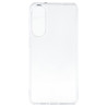 Funda Silicona Transparente para Samsung Galaxy S25 Edge - La Casa de las Carcasas, Accesorios y Fundas para móviles