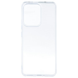 Funda Silicona Transparente para Oppo Reno13 FS 5G - La Casa de las Carcasas, Accesorios y Fundas para móviles
