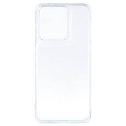 Funda Silicona Transparente para Motorola Edge 50 Neo - La Casa de las Carcasas, Accesorios y Fundas para móviles