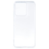 Funda Silicona Transparente para Motorola Edge 50 Neo - La Casa de las Carcasas, Accesorios y Fundas para móviles