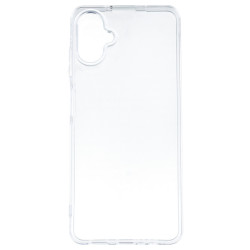 Funda Silicona Transparente para Samsung Galaxy A06 - La Casa de las Carcasas, Accesorios y Fundas para móviles