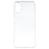 Funda Silicona Transparente para Samsung Galaxy A06 - La Casa de las Carcasas, Accesorios y Fundas para móviles