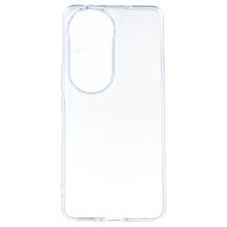 Funda Silicona Transparente para Vivo V50 5G - La Casa de las Carcasas, Accesorios y Fundas para móviles