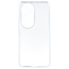 Funda Silicona Transparente para Vivo V50 5G - La Casa de las Carcasas, Accesorios y Fundas para móviles