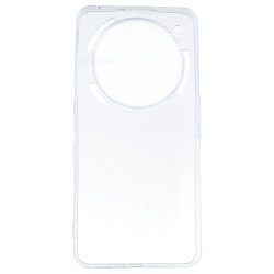 Funda Silicona Transparente para Nothing Phone 3a Pro - La Casa de las Carcasas, Accesorios y Fundas para móviles