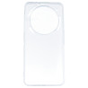 Funda Silicona Transparente para Nothing Phone 3a Pro - La Casa de las Carcasas, Accesorios y Fundas para móviles