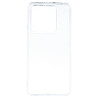 Funda Silicona Transparente para Xiaomi Poco M7 Pro - La Casa de las Carcasas, Accesorios y Fundas para móviles