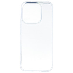 Funda Silicona Transparente para Huawei Honor 400 Lite - La Casa de las Carcasas, Accesorios y Fundas para móviles