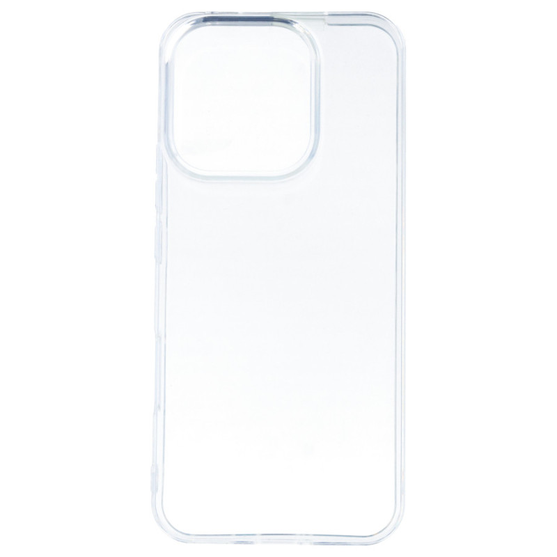 Funda Silicona Transparente para Huawei Honor 400 Lite - La Casa de las Carcasas, Accesorios y Fundas para móviles
