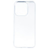 Funda Silicona Transparente para Huawei Honor 400 Lite - La Casa de las Carcasas, Accesorios y Fundas para móviles