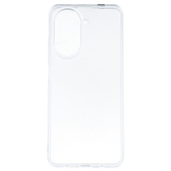Funda Silicona Transparente para Xiaomi Redmi A5 - La Casa de las Carcasas, Accesorios y Fundas para móviles