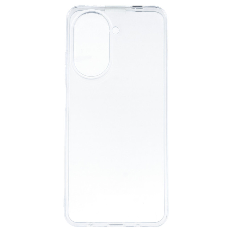 Funda Silicona Transparente para Xiaomi Redmi A5 - La Casa de las Carcasas, Accesorios y Fundas para móviles Funda Silicona Transparente para Xiaomi Redmi A5 - La Casa de las Carcasas, Accesorios y Fundas para móviles