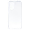 Funda Silicona Transparente para Xiaomi Redmi A5 - La Casa de las Carcasas, Accesorios y Fundas para móviles