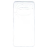 Funda Silicona Transparente para Nothing Phone 3a - La Casa de las Carcasas, Accesorios y Fundas para móviles