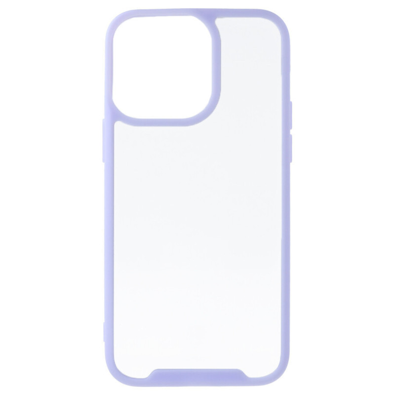 Funda Bumper Ultra Suave para IPhone 14 Pro - La Casa de las Carcasas Funda Bumper Ultra Suave para IPhone 14 Pro - La Casa de las Carcasas