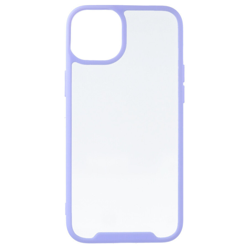 Funda Bumper Ultra Suave para IPhone 14 Plus - La Casa de las Carcasas