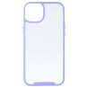 Funda Bumper Ultra Suave para IPhone 14 Plus - La Casa de las Carcasas