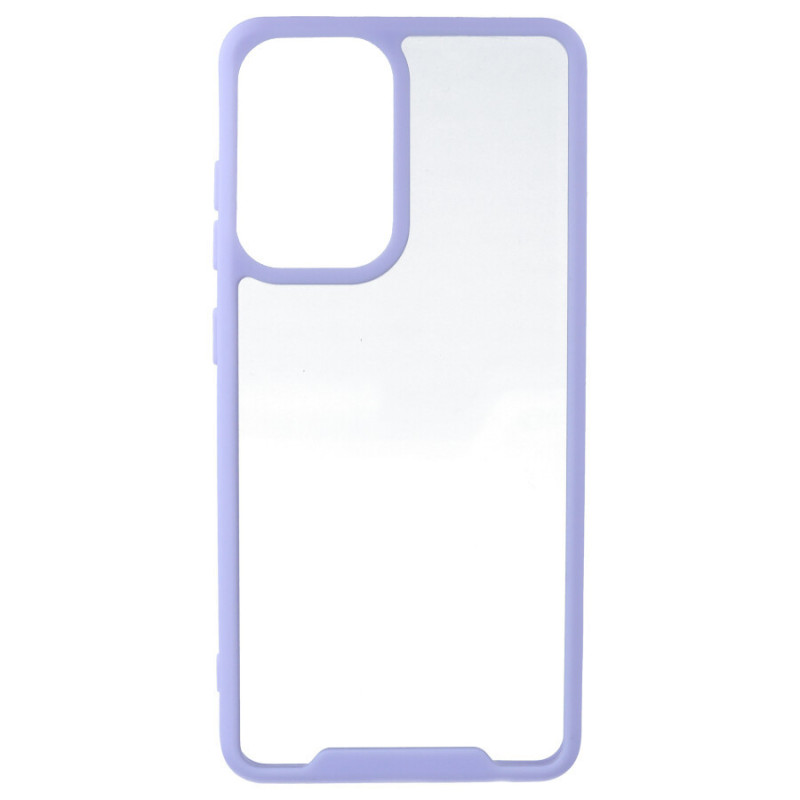 Funda Bumper Ultra Suave para Samsung Galaxy A52 5G - La Casa de las Carcasas Funda Bumper Ultra Suave para Samsung Galaxy A52 5G - La Casa de las Carcasas