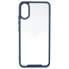 Funda Bumper Ultra Suave para Xiaomi Redmi 9A - La Casa de las Carcasas