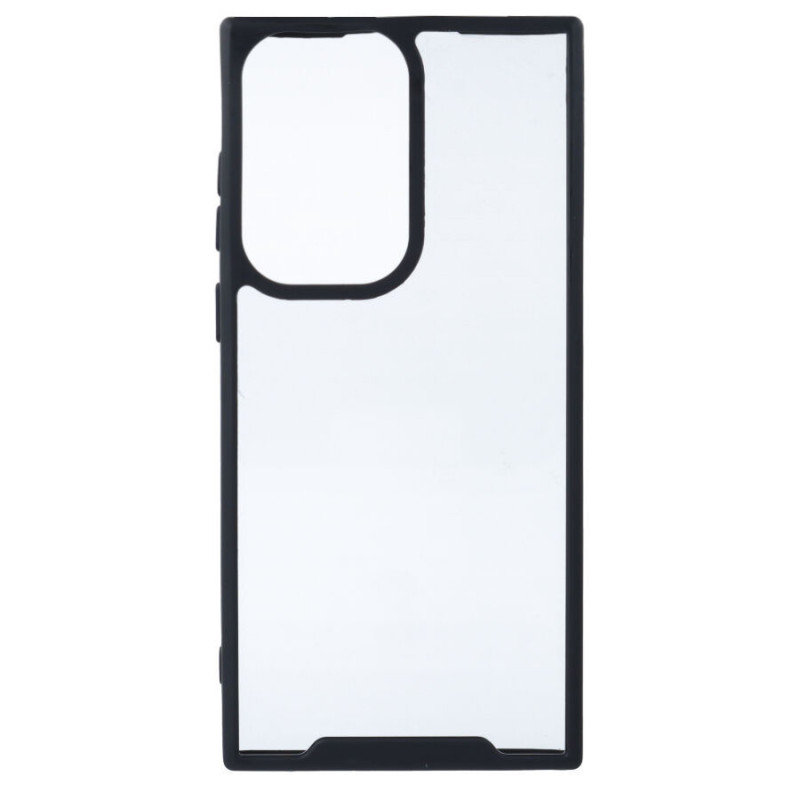 Funda Bumper Ultra Suave para Samsung Galaxy S22 Ultra - La Casa de las Carcasas