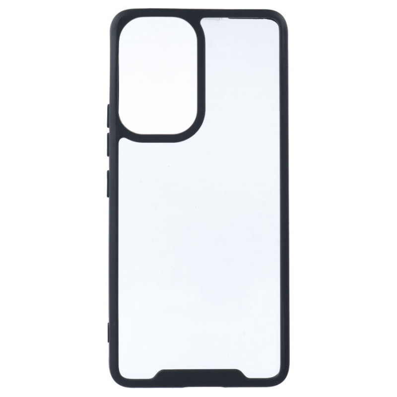 Funda Bumper Ultra Suave para Samsung Galaxy A53 5G - La Casa de las Carcasas