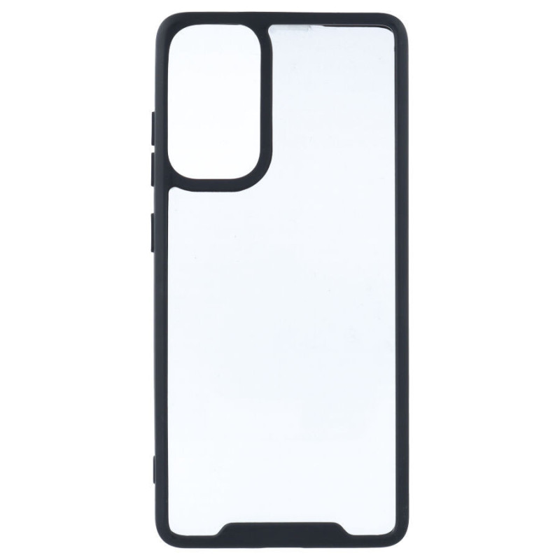 Funda Bumper Ultra Suave para Samsung Galaxy S20 FE - La Casa de las Carcasas