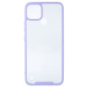 Funda Bumper Ultra Suave para Realme C21Y - La Casa de las Carcasas