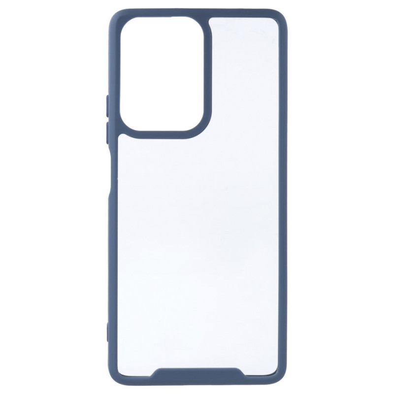 Funda Bumper Ultra Suave para Xiaomi 11T Pro - La Casa de las Carcasas Funda Bumper Ultra Suave para Xiaomi 11T Pro - La Casa de las Carcasas