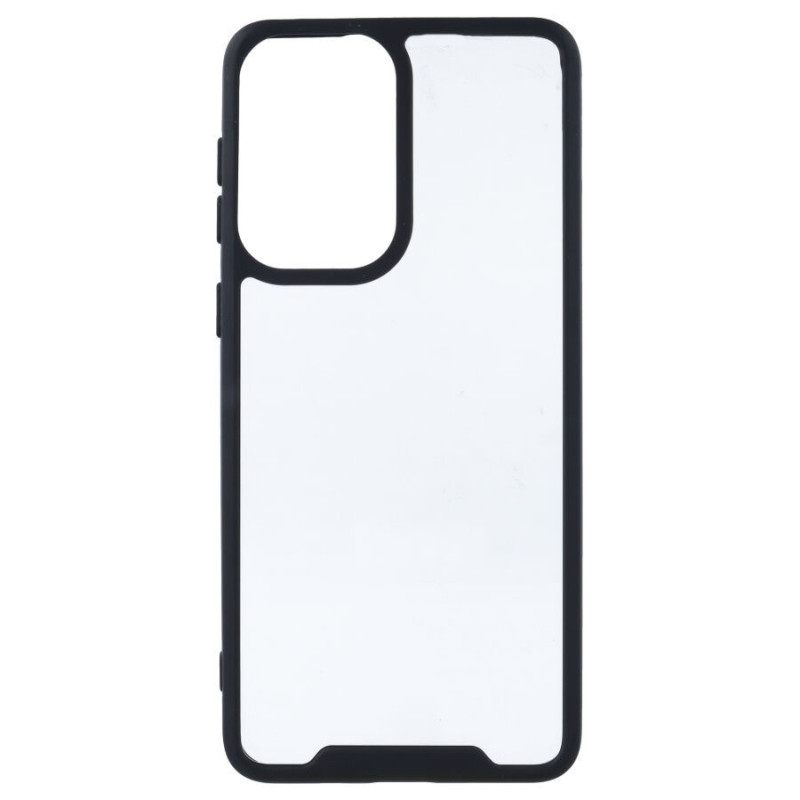 Funda Bumper Ultra Suave para Samsung Galaxy A33 5G - La Casa de las Carcasas Funda Bumper Ultra Suave para Samsung Galaxy A33 5G - La Casa de las Carcasas