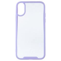 Funda Bumper Ultra Suave para iPhone XR - La Casa de las Carcasas