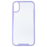 Funda Bumper Ultra Suave para iPhone XR - La Casa de las Carcasas