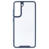 Funda Bumper Ultra Suave para Samsung Galaxy S21 FE - La Casa de las Carcasas