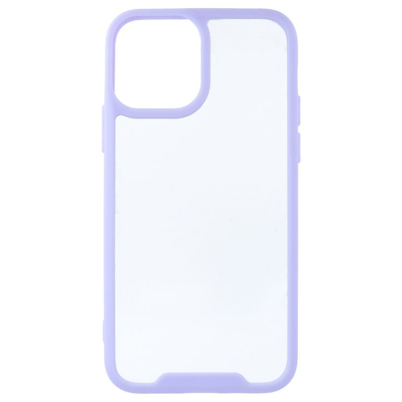 Funda Bumper Ultra Suave para iPhone 11 Pro - La Casa de las Carcasas Funda Bumper Ultra Suave para iPhone 11 Pro - La Casa de las Carcasas