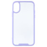 Funda Bumper Ultra Suave para iPhone XS - La Casa de las Carcasas