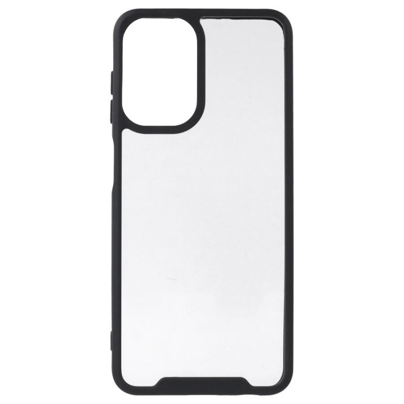 Funda Bumper Ultra Suave para Samsung Galaxy A13 4G - La Casa de las Carcasas Funda Bumper Ultra Suave para Samsung Galaxy A13 4G - La Casa de las Carcasas