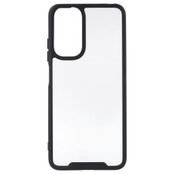 Funda Bumper Ultra Suave para Xiaomi Redmi Note 11 - La Casa de las Carcasas