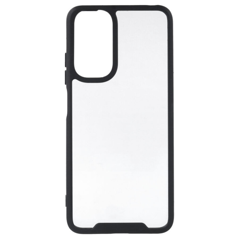 Funda Bumper Ultra Suave para Xiaomi Redmi Note 11 - La Casa de las Carcasas Funda Bumper Ultra Suave para Xiaomi Redmi Note 11 - La Casa de las Carcasas