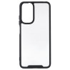 Funda Bumper Ultra Suave para Xiaomi Redmi Note 11 - La Casa de las Carcasas