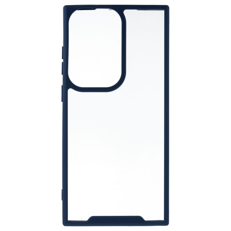 Funda Bumper Ultra Suave para Samsung Galaxy S23 Ultra - La Casa de las Carcasas Funda Bumper Ultra Suave para Samsung Galaxy S23 Ultra - La Casa de las Carcasas