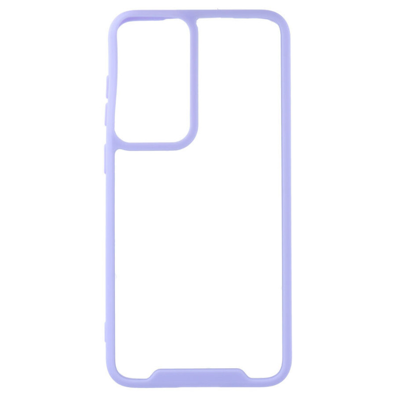 Funda Bumper Ultra Suave para Samsung Galaxy S23 - La Casa de las Carcasas Funda Bumper Ultra Suave para Samsung Galaxy S23 - La Casa de las Carcasas