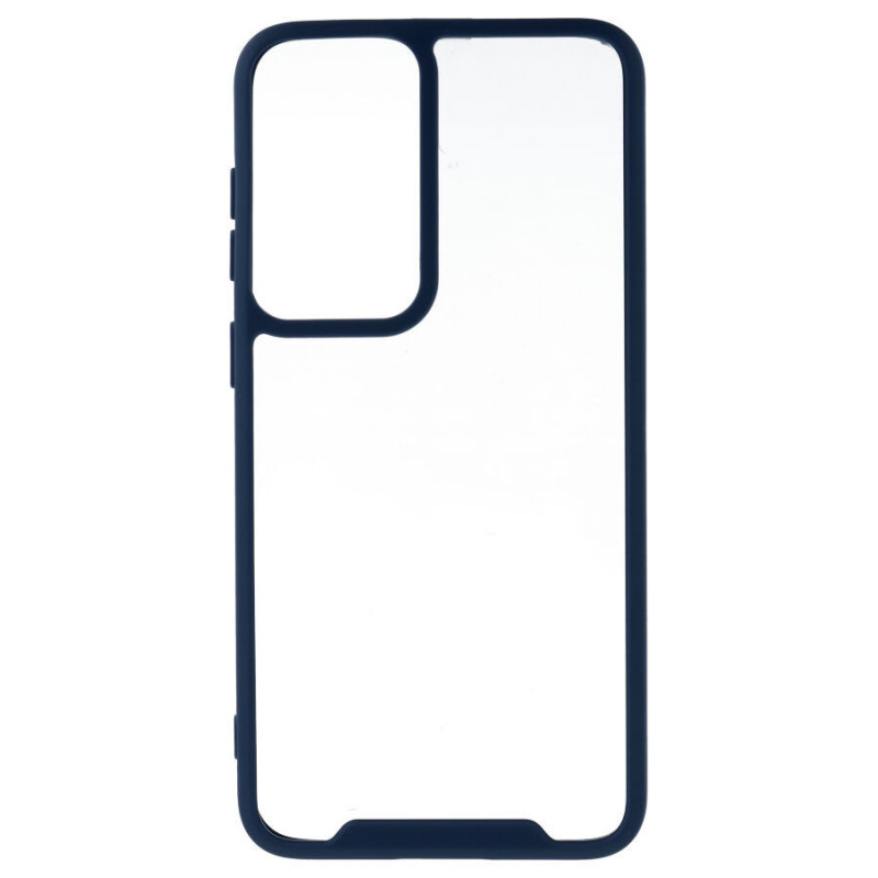 Funda Bumper Ultra Suave para Samsung Galaxy S23 Plus - La Casa de las Carcasas Funda Bumper Ultra Suave para Samsung Galaxy S23 Plus - La Casa de las Carcasas