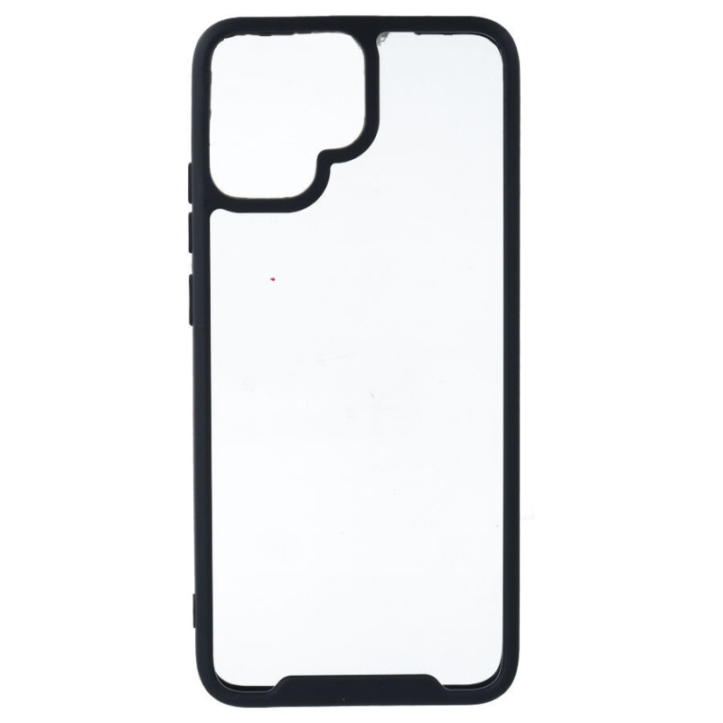Funda Bumper Ultra Suave para Xiaomi Redmi A2 - La Casa de las Carcasas Funda Bumper Ultra Suave para Xiaomi Redmi A2 - La Casa de las Carcasas