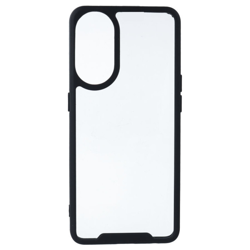 Funda Bumper Ultra Suave para Oppo Reno 8T - La Casa de las Carcasas Funda Bumper Ultra Suave para Oppo Reno 8T - La Casa de las Carcasas