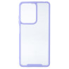 Funda Bumper Ultra Suave para Xiaomi Poco X5 Pro 5G - La Casa de las Carcasas