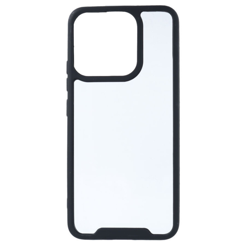 Funda Bumper Ultra Suave para Xiaomi 13 Pro - La Casa de las Carcasas Funda Bumper Ultra Suave para Xiaomi 13 Pro - La Casa de las Carcasas
