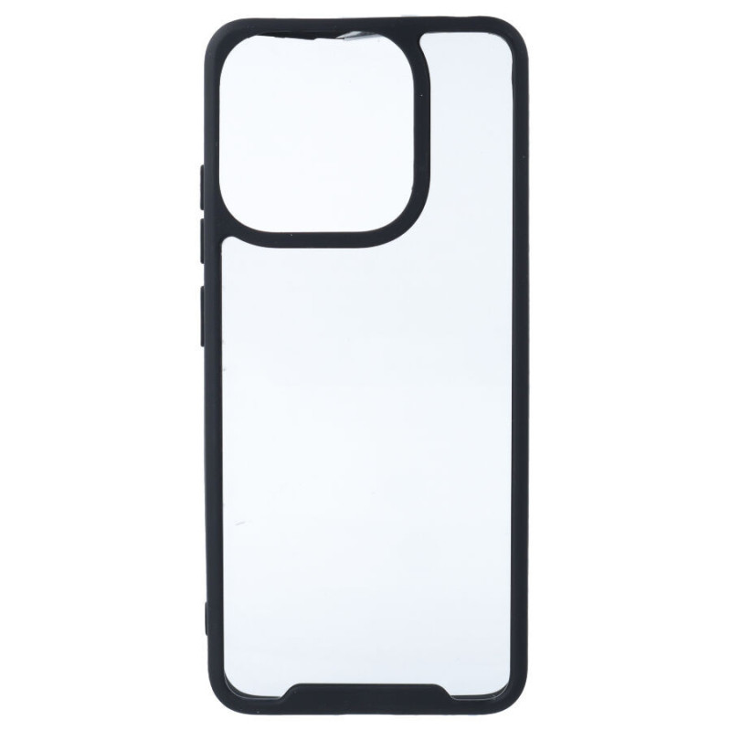 Funda Bumper Ultra Suave para Xiaomi Redmi 12C - La Casa de las Carcasas Funda Bumper Ultra Suave para Xiaomi Redmi 12C - La Casa de las Carcasas
