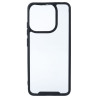 Funda Bumper Ultra Suave para Xiaomi Redmi 12C - La Casa de las Carcasas